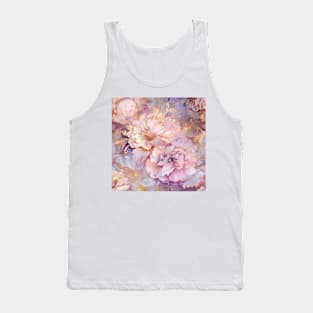 Flowers For Mother Tank Top